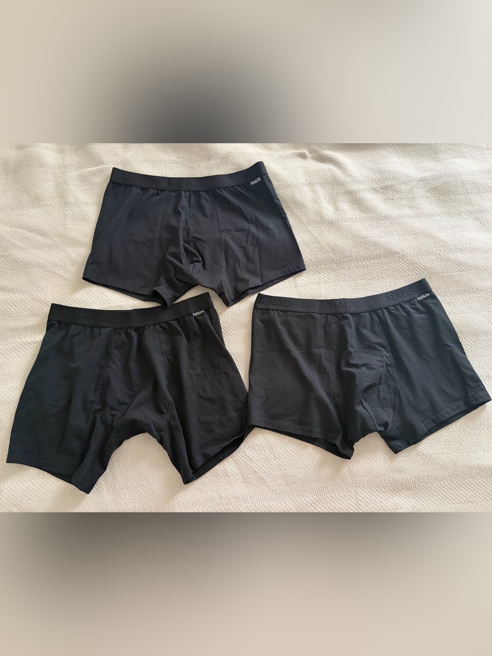 Nads Boxers